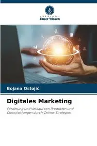 Digitales Marketing - Ostojić Bojana