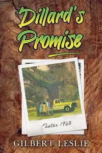 Dillard's Promise - Leslie Gilbert