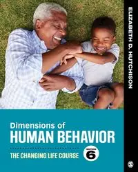 Dimensions of Human Behavior - Elizabeth D. Hutchison