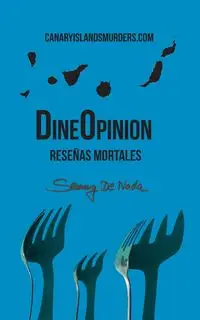 DineOpinion - Reseñas Mortales - Nada de Semmy