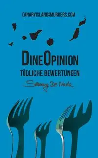 DineOpinion - Tödliche Bewertungen - Nada de Semmy