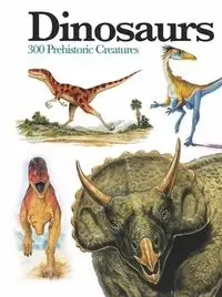 Dinosaurs: Mini Encyclopedia - McCall Gerrie