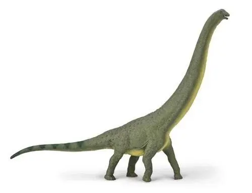Dinozaur Dreadnoughutus Deluxe - Collecta