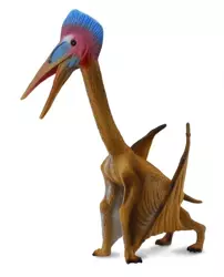 Dinozaur Hetzegopteryx - Collecta