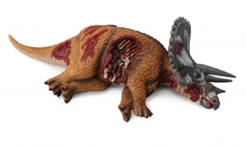 Dinozaur Triceratops - Collecta