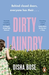 Dirty Laundry - Disha Bose