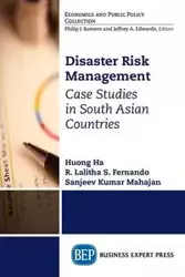 Disaster Risk Management - Ha Huong