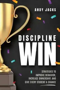 Discipline Win - Andy Jacks