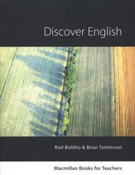 Discover English New Edition OOP - Rod Bolitho, Brian Tomlinson