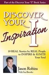 Discover Your Inspiration Jason Robins Edition - Jason Robins