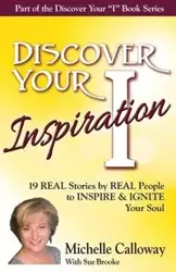 Discover Your Inspiration Michelle Calloway Edition - Michelle Calloway