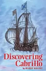 Discovering Cabrillo - Kelsey Harry