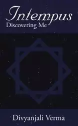 Discovering Me - Verma Divyanjali