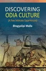 Discovering Odia Culture - Malla Bhagyalipi