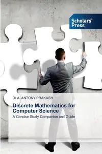 Discrete Mathematics for Computer Science - Dr ANTONY PRAKASH A.