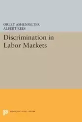 Discrimination in Labor Markets - Ashenfelter Orley