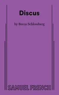 Discus - Schlossberg. Becca