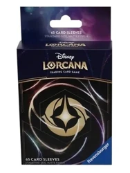 Disney Lorcana (Set05-08) sleeves basic - Ravensburger