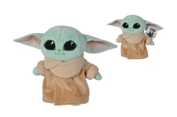 Disney Mandalorian Baby Yoda 25cm - Simba