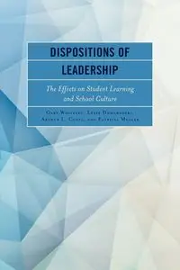 Dispositions of Leadership - Gary Whiteley