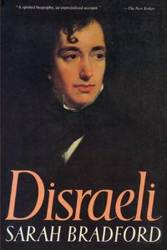 Disraeli - Bradford Sarah