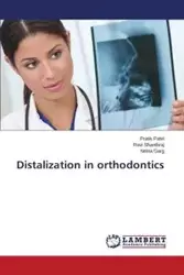 Distalization in orthodontics - Patel Pratik