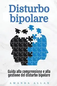 Disturbo bipolare - Allan Amanda