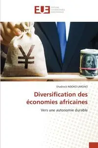 Diversification des économies africaines - NDOKO LIMONO Shadrack