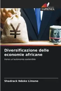 Diversificazione delle economie africane - NDOKO LIMONO Shadrack