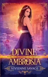 Divine Ambrosia - Vivienne Savage