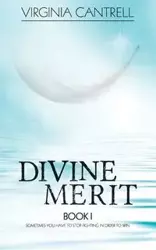 Divine Merit - Virginia Cantrell