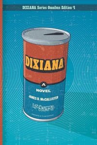 Dixiana - James McCallister D