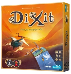 Dixit REBEL - Jean-Louis Roubira