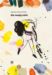 Dla twojej córki. Fraszki - Anieszka Wolny-hamkało