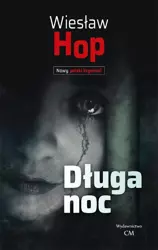 Długa noc - Wiesław Hop