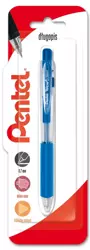 Długopis 0,7 mm BK437 niebieski 1 szt. - PENTEL