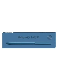 Długopis K6 Ineo Elemente Ocean Blue w etui - PELIKAN