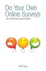 Do Your Own Online Surveys - Cary Neil