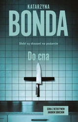 Do cna - Katarzyna Bonda