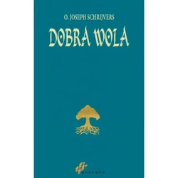 Dobra wola - Joseph Schrijvers