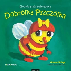 Dobrółka Pszczółka - Antoon Krings