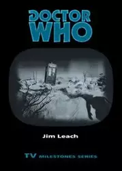 Doctor Who - Jim Leach