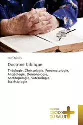 Doctrine biblique - PEETERS-H