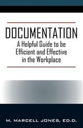 Documentation - Marcell Jones Ed.D. M.