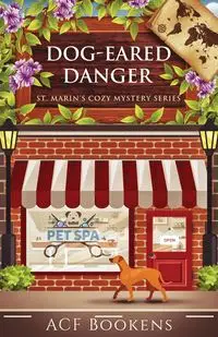 Dog-Eared Danger - Bookens ACF