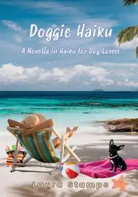 Doggie Haiku - Laura Stamps