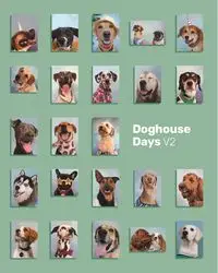 Doghouse Days Yearbook V2 - Pupils The Doghouse