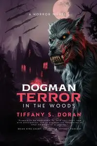 Dogman - Tiffany S. Doran