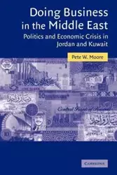 Doing Business in the Middle East - Pete W. Moore