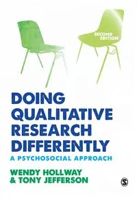 Doing Qualitative Research Differently - Wendy Hollway